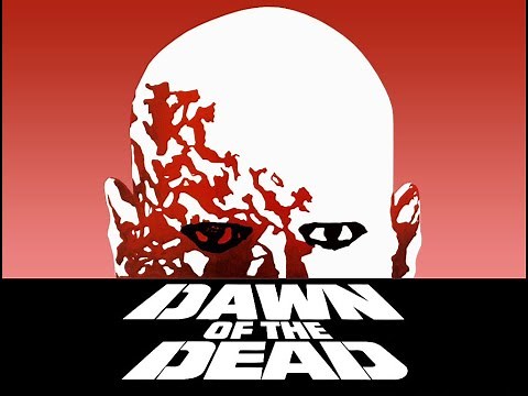 Dawn Of The Dead - Extended Mall Hours (Perfect Audio Sync)
