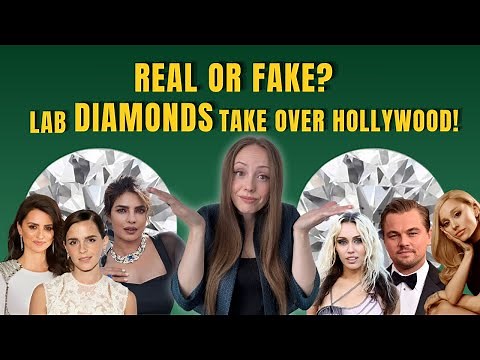 Everything you need to know before BUYING a LAB DIAMOND