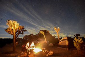 How to Camp for Free: Essential Gear for Dispersed Camping