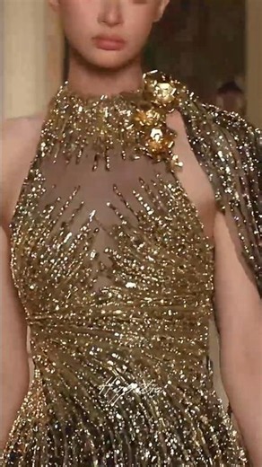 Amazing Designer: Tony Ward #fashion #fashionweek #luxuryfashion #couture #moda