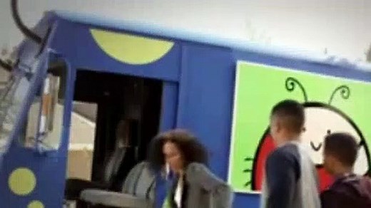 MECH-X4 Season 2 Episode 2 - Versus The Deep