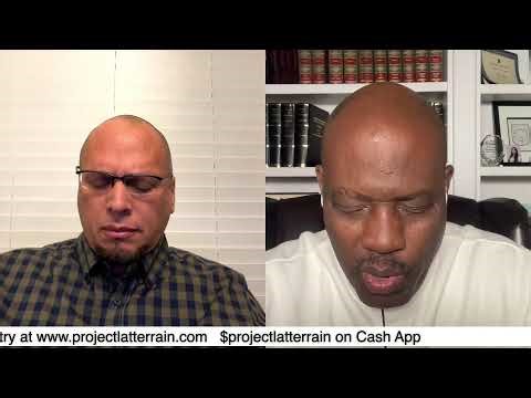 Mr. "Sunday Law" Cardinal on Trump's Religious Liberty Commisson & SDA Church Blackballed By Media!