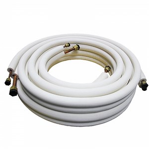 [Hot Item] High-Quality Insulated Copper Pipe for Solar AC Systems