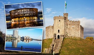 Visit Cardiff: Tourism highlights of the iconic Welsh city