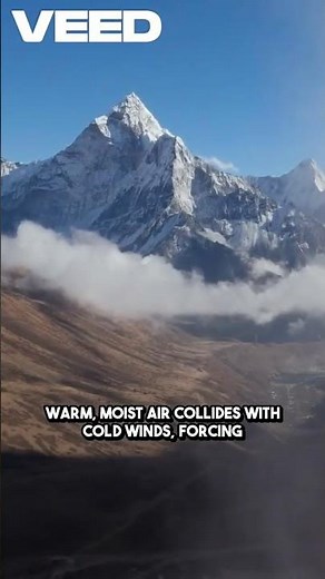 What Causes a Cloudburst? The Deadly Truth Behind Nature’s Most Violent Rain!