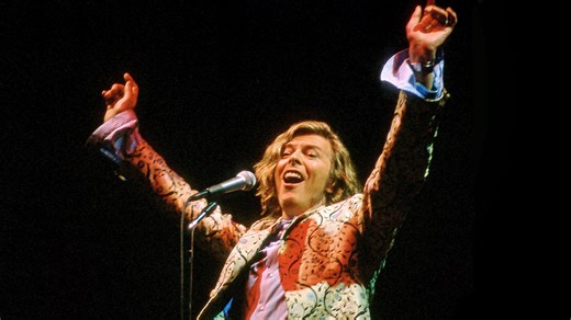 Across the Universe (2016 Remaster)