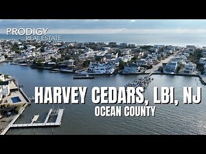 New Jersey Luxury Coastal Real Estate Markets: Harvey Cedars, LBI | Prodigy