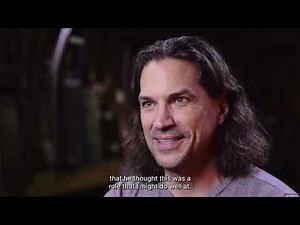 Will Swenson is SWEENEY TODD at La Mirada Theatre