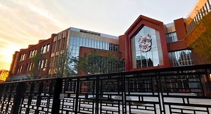 Dehong Beijing International Chinese School