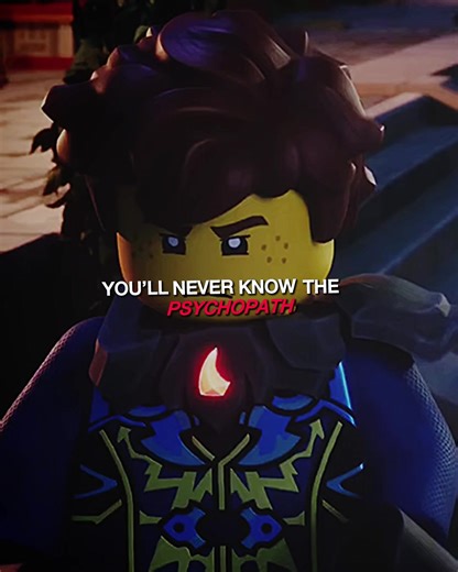 Emotional Ninjago Sad Edits Featuring Lloyd and Jay