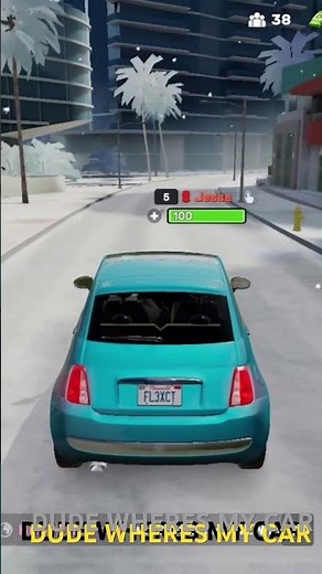 DUDE WHERES MY CAR?: FLEX CITY THE MOVIE
