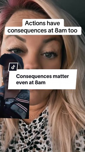 Kid Gets Suspended for Pantsing: Mom's Reaction