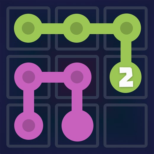 COSMOS LINES - ¡Juega Gratis Online! | Poki