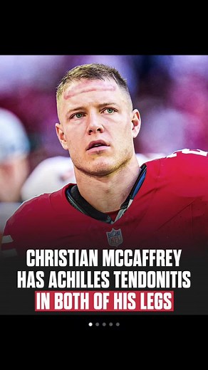 Christian McCaffrey NFL Highlights