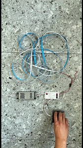 SET Addressable LED stripRGBIC COB. Buy in our store. Link in profile header. Thanks | LEDOF