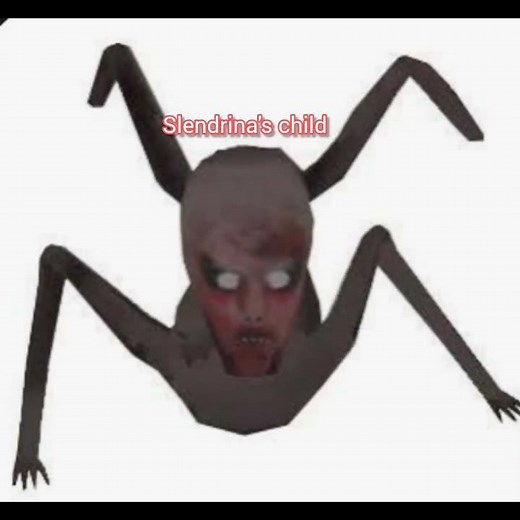 “Slendrina’s Family EXPLAINED in 30 Seconds!”