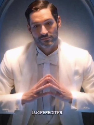 Exploring the Duality of God and Devil in the Lucifer Universe