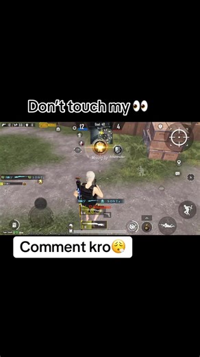 #pubgmobilechallenge #tiktokuk_uk #goviral #foryoupage #treanding