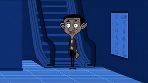 Watch Mr. Bean: The Animated Series Season 2 Episode 52 - Bean Shopping