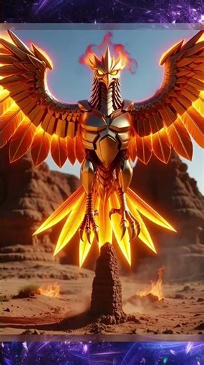 FLAME SAGITTARIO turns into SAGITTARIO !! 🐉🔥😱