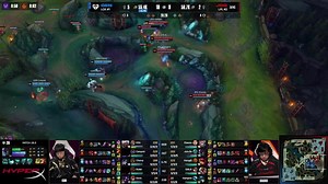 GEN vs JDG | LYON vs LOUD | First Stand Tournament | Fase de Grupos | Día 2