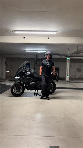 Nouvelle moto et contenu : transformation de ma RT en routière