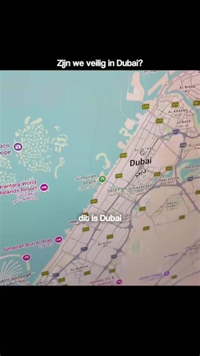 Maak je geen zorgen dames ik zit veilig.