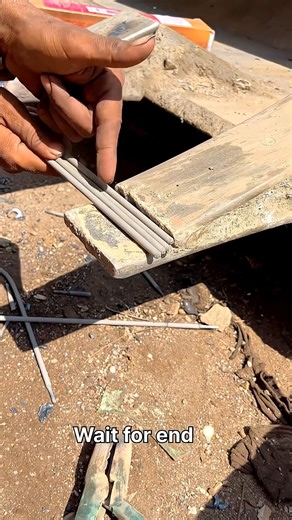 Master the art of 7018 welding with these simple yet powerful tips! 💯 Perfect for clean, strong, and professional welds every time. ⚡🔧 #welding #ideas #7018welding #skills #diy #weldingtips | Supachai.