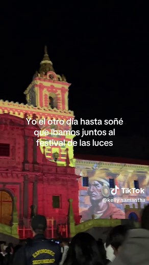 Festival de las Luces Quito 2026: guía y dónde verlo