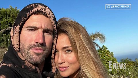 Brody Jenner Marries Tia Blanco in Intimate Malibu Ceremony