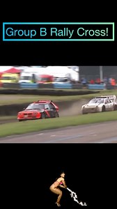 6.6K reactions · 492 shares | The days when Group B cars weren’t worth much compared to today after being banned and they landed in rallycross  #motorsport #racing #rallycross #rally #lancia #ford #fast #engine | Straton Watch Co. | Facebook