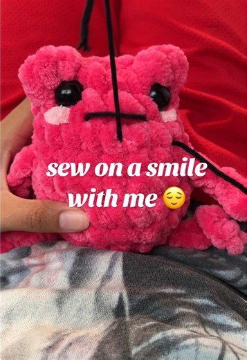 crochetwithjeannette on TikTok