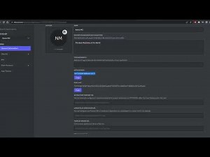 JogandoMu - Discord Rich Presence