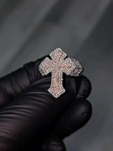 Trax NYC Custom Jewelry on Reels