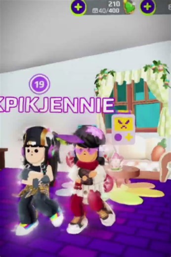 Edit W/ Pockie 🥀💖 #pkxd #pkxduniverse #pkxdgame #pkxduniversd #pkxdgameplay