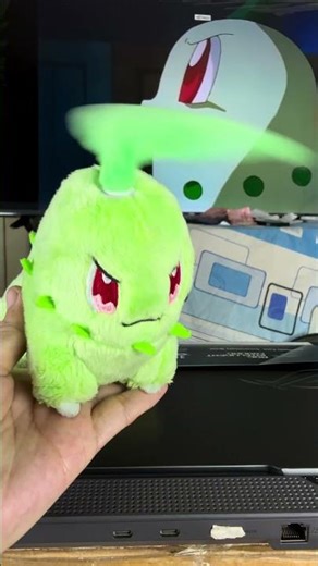 What if Grass types went metal? 😂🤘🏻 #pokemon