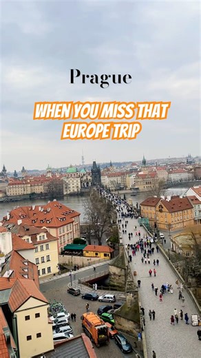 This Europe Trip Felt Unreal 🇪🇺✨ #shorts #europetravel