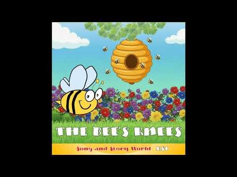 THE BEE'S KNEES KS1