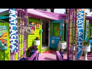 5 Things To Do on Pine Island