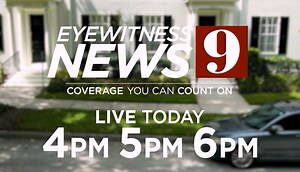 In-Depth reporting of the major local news of the day, live coverage of breaking news, and an accurate and detailed forecast for where you live from Chief Meteorologist Tom Terry! Watch Channel 9 Eyewitness News. LIVE Today at 4, 5 and 6pm | WFTV Channel 9 | Facebook