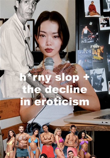 Replying to @Elvila 🇵🇭 Attempting to answer the internet's most burning question why