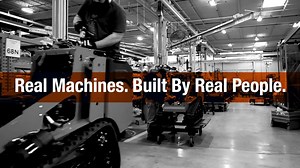 37K views · 51 reactions | You're not afraid to work hard. Neither are we. We build every Ditch Witch® machine by hand, so you know you're getting top quality and performance—job after job. #ditchwitch | Ditch Witch | Facebook