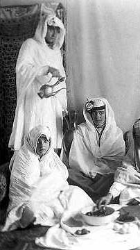 How King Amanullah Was Kicked Out of Afghanistan