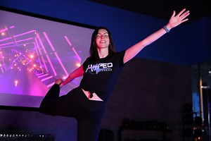 Group Classes | Amped Fitness: 24/7 Best Gym, Recovery & Fitness Center