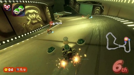 the backshot god returns!