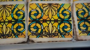 Buley Library Ribbon Cutting