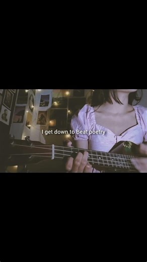 Brooklyn Baby - Lana Del Rey (cover)#songs #cover #music