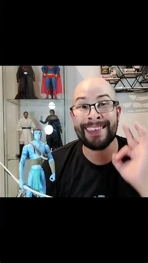 #unboxing #hasbro #movies #disneycollections #avatarworld #avatar #mcfarlanetoys