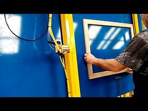 Adjustments on the Stretch Master Plus model