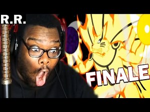 WAIT WHAT!?!? THAT CAME OUT OF NOWHERE!!